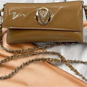 NWT Valentino Orlandi Small Crossbody Bag